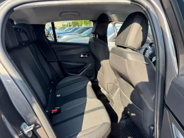 PEUGEOT 208 usata, con Chiusura centralizzata