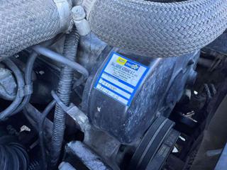 MITSUBISHI Pajero usata 22