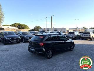 VOLKSWAGEN Polo usata, con Cerchi in lega