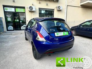 LANCIA Ypsilon usata 6