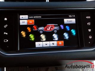 LAND ROVER Range Rover Sport usata, con Fari bi-xeno