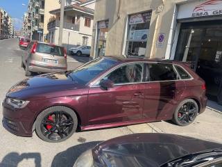 AUDI A3 usata, con Airbag laterali
