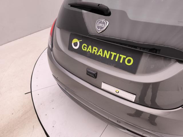 LANCIA Ypsilon usata, con Airbag testa
