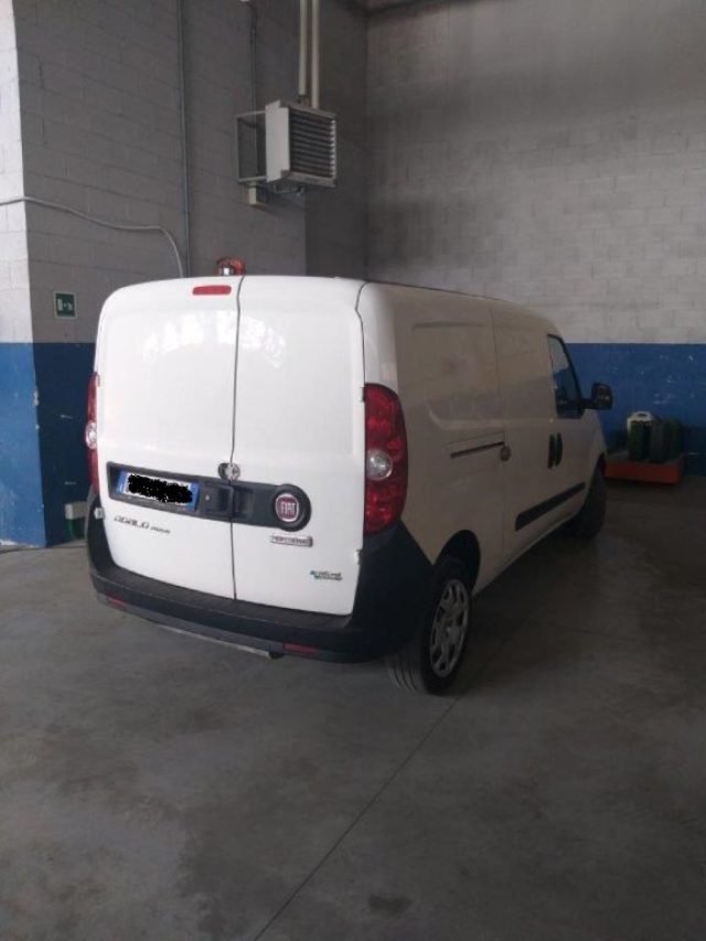 FIAT Doblo usata, con Airbag