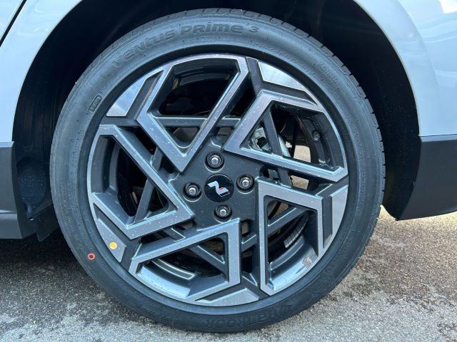 HYUNDAI i20 usata, con Park Distance Control