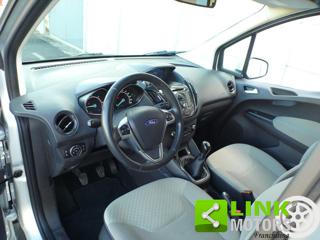 FORD Tourneo Courier usata, con ESP