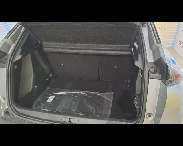 PEUGEOT 2008 usata 21