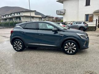 RENAULT Captur usata, con Airbag laterali