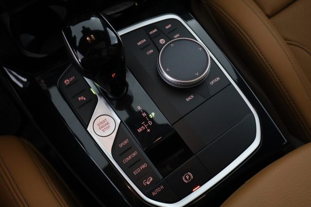 BMW X3 usata 13