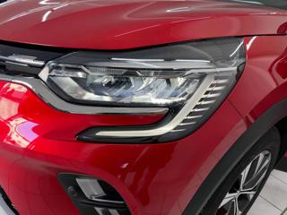 RENAULT Captur usata 23