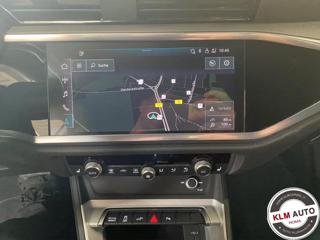 AUDI Q3 usata, con Climatizzatore