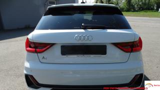 AUDI A1 usata, con Autoradio