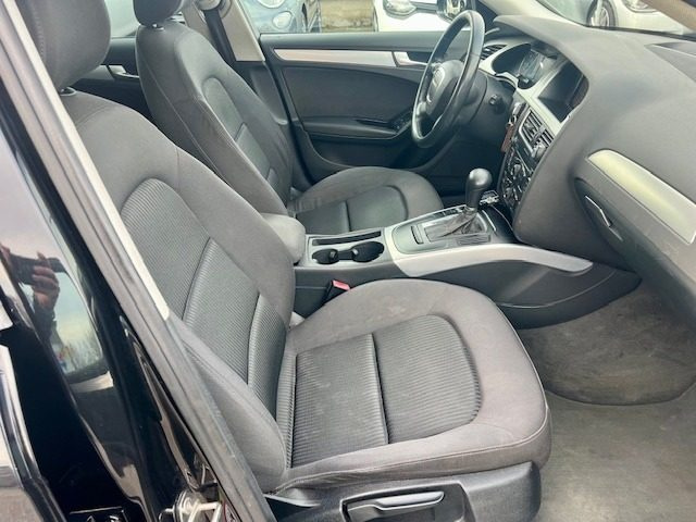 AUDI A4 usata, con ESP