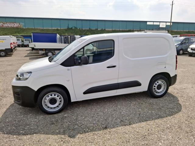 CITROEN Berlingo usata, con ABS