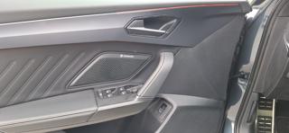 CUPRA Leon usata, con ESP