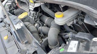 FIAT Ducato usata, con Luci diurne