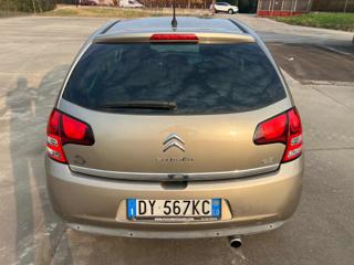 CITROEN C3 usata, con Alzacristalli elettrici