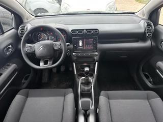 CITROEN C3 Aircross usata, con Chiusura centralizzata