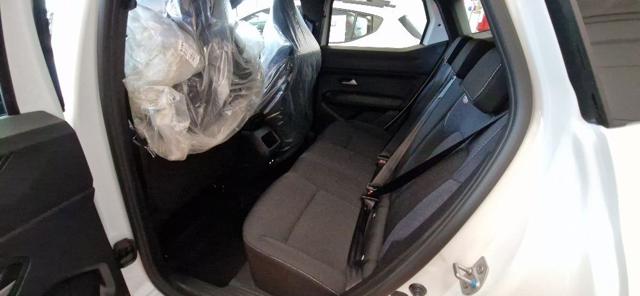 DACIA Duster usata, con Park Distance Control