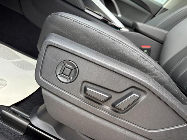 AUDI Q5 usata, con Monitoraggio pressione pneumatici