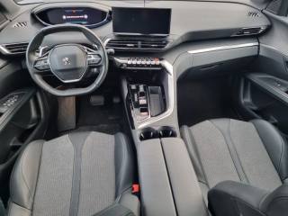 PEUGEOT 3008 usata, con Servosterzo