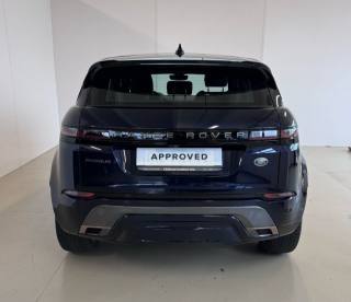 LAND ROVER Range Rover Evoque usata, con Chiusura centralizzata