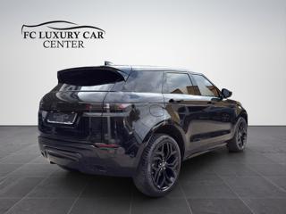 LAND ROVER Range Rover Evoque usata, con Antifurto