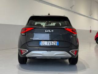 KIA Sportage usata 29