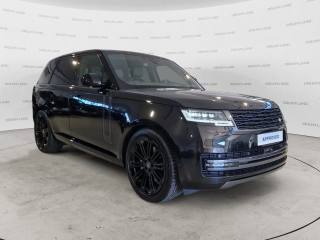 LAND ROVER Range Rover usata, con Controllo trazione