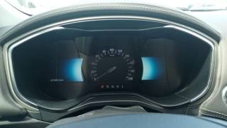 FORD Mondeo usata, con Alzacristalli elettrici
