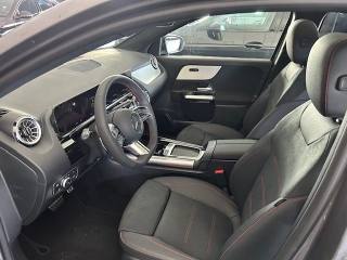 MERCEDES-BENZ GLA 200 usata, con Fendinebbia