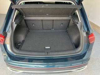 VOLKSWAGEN Tiguan usata, con Climatizzatore