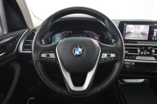 BMW X3 usata 4