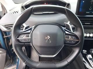 PEUGEOT 3008 usata, con Immobilizzatore elettronico