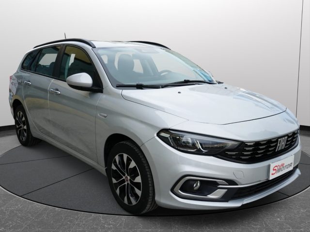 FIAT Tipo usata, con Portapacchi