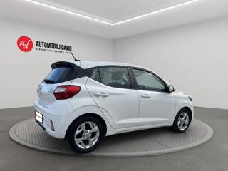 HYUNDAI i10 usata, con Airbag Passeggero