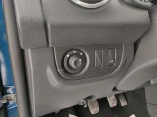 DACIA Sandero usata, con Boardcomputer