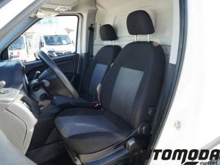 FIAT Doblo usata, con Fendinebbia