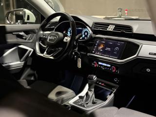 AUDI Q3 usata, con Controllo trazione