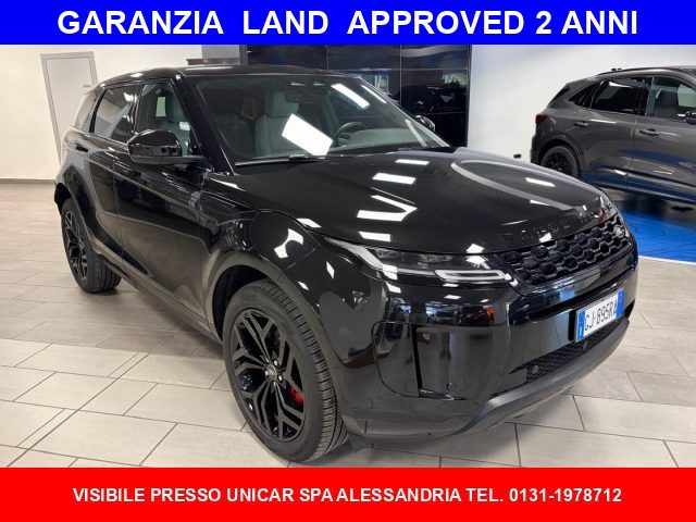 LAND ROVER Range Rover Evoque usata, con Airbag Passeggero