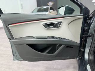 SEAT Leon usata, con Fari Xenon