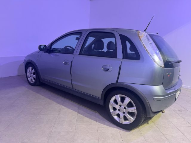 OPEL Corsa usata 16