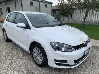 VOLKSWAGEN Golf usata, con Airbag laterali