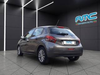 PEUGEOT 208 usata, con Airbag Passeggero