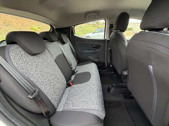 LANCIA Ypsilon usata, con Bluetooth