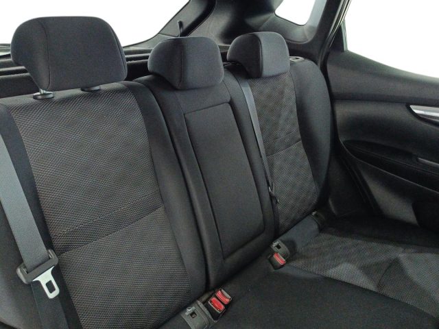 NISSAN Qashqai usata, con ESP