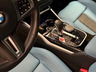 BMW M4 usata, con Climatizzatore