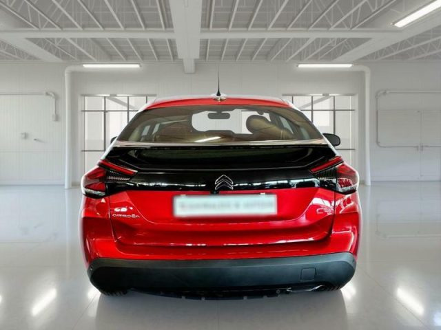CITROEN C4 usata, con Airbag