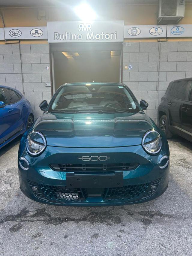 FIAT 600 usata, con Alzacristalli elettrici