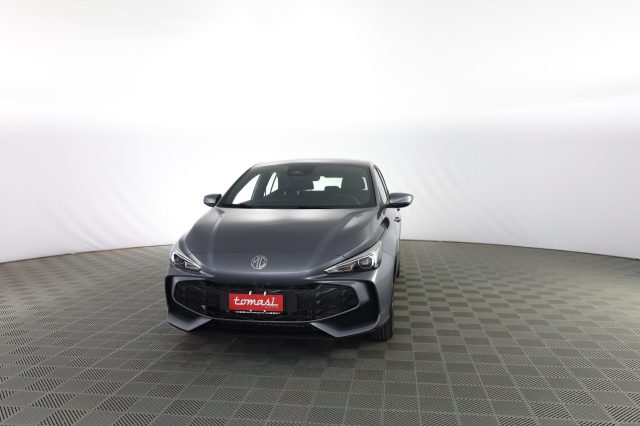 MG MG3 usata 0